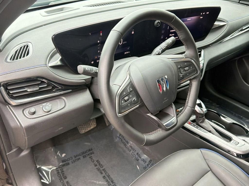 2024 Buick Envista Sport Touring