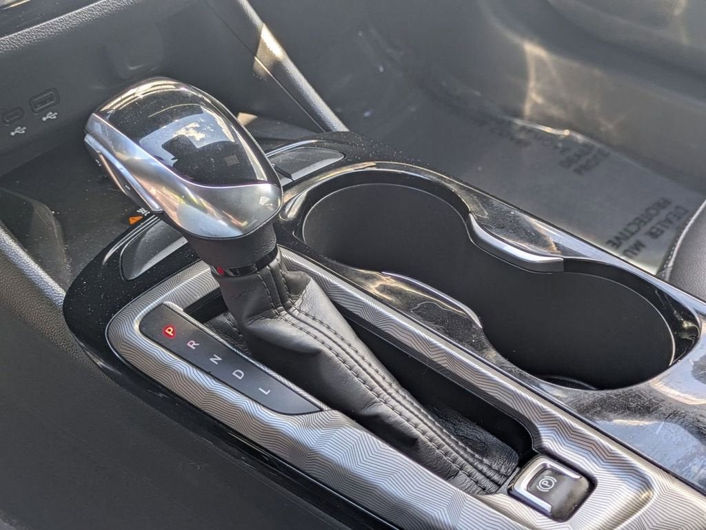 2024 Buick Envista Sport Touring
