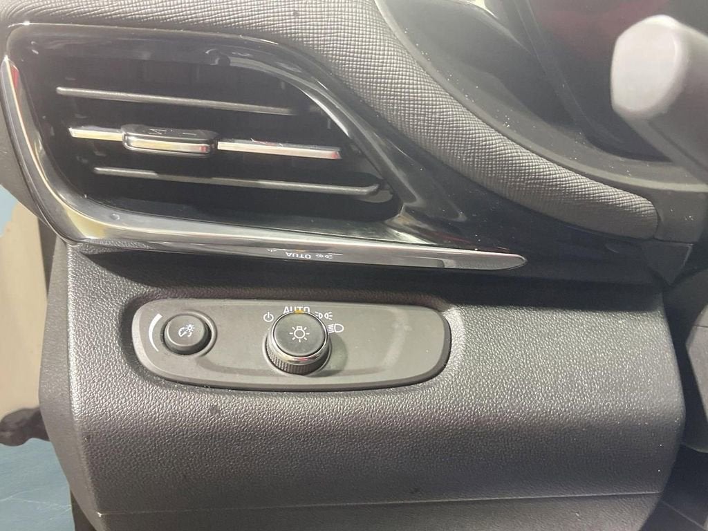 2025 Buick Envista Sport Touring