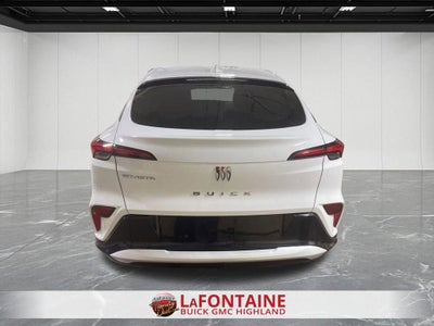 2025 Buick Envista Sport Touring