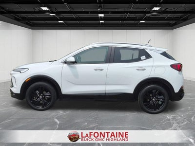 2024 Buick Encore GX Sport Touring
