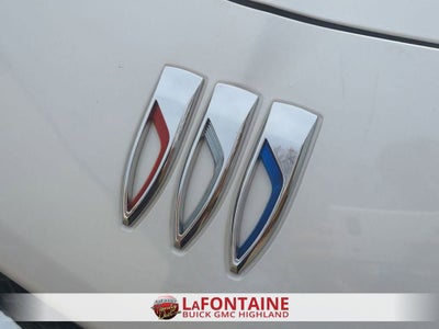 2024 Buick Encore GX Sport Touring