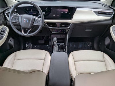 2024 Buick Encore GX Avenir