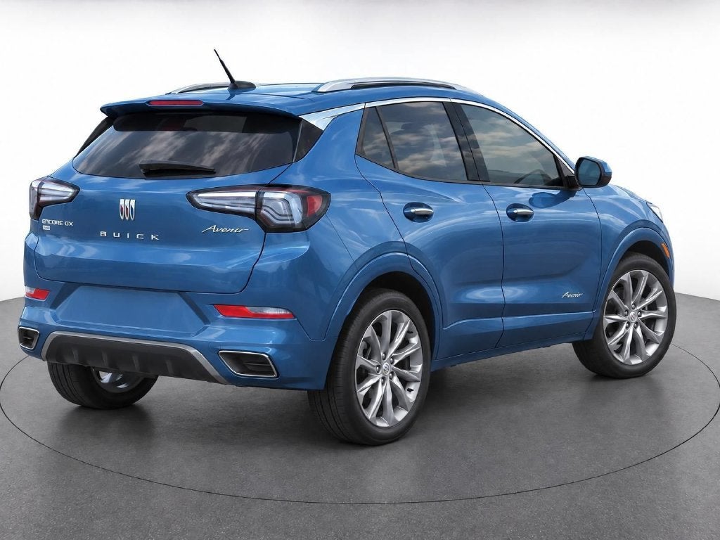 2024 Buick Encore GX Avenir