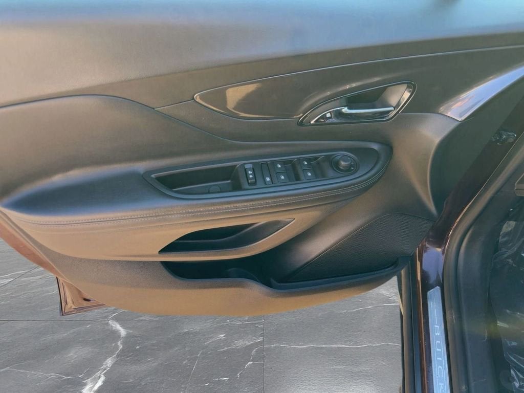 2018 Buick Encore Sport Touring