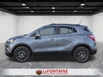 2019 Buick Encore Sport Touring
