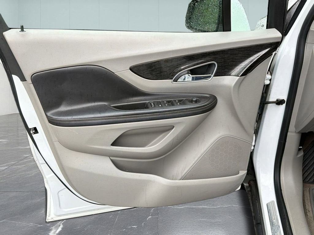 2016 Buick Encore 4DR FWD