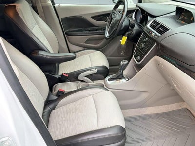 2016 Buick Encore 4DR FWD