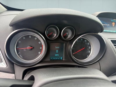 2014 Buick Encore Leather