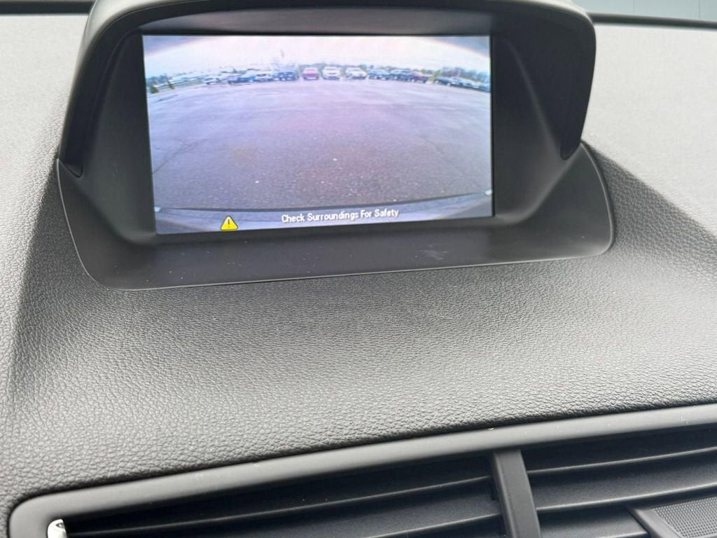 2014 Buick Encore Leather