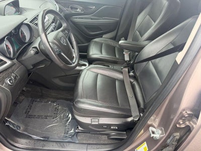 2014 Buick Encore Leather