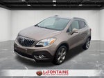 2014 Buick Encore Leather