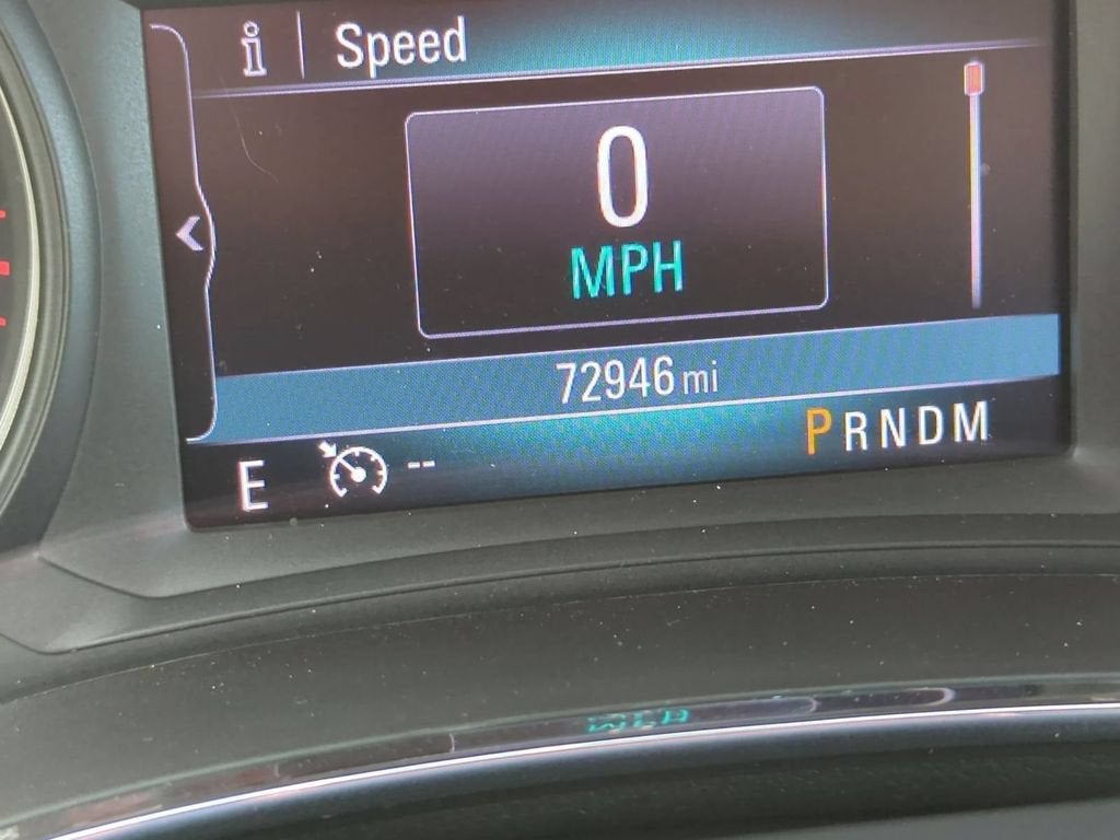 2019 Buick Encore Essence