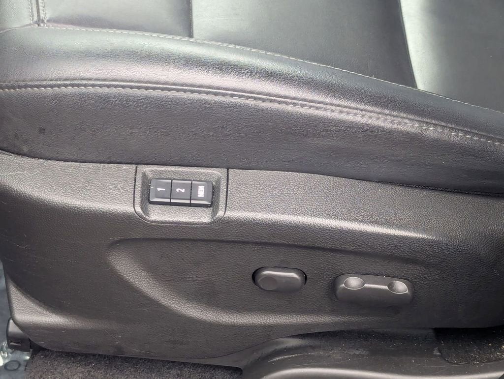 2018 Buick Encore Essence