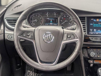 2018 Buick Encore Essence