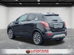 2018 Buick Encore Essence