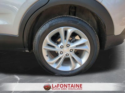 2023 Buick Encore GX Preferred