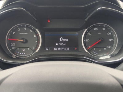 2023 Chevrolet Trailblazer ACTIV