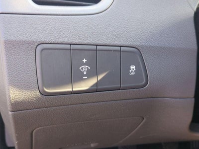 2012 Hyundai Elantra GLS (Ulsan Plant)