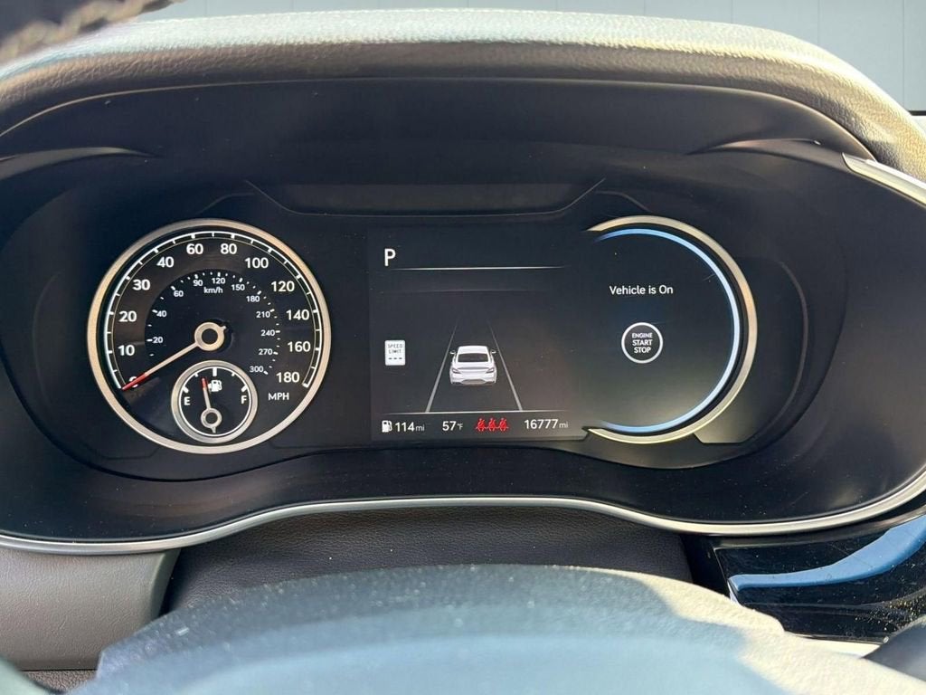 2024 Genesis G70 3.3T AWD Sport Advanced