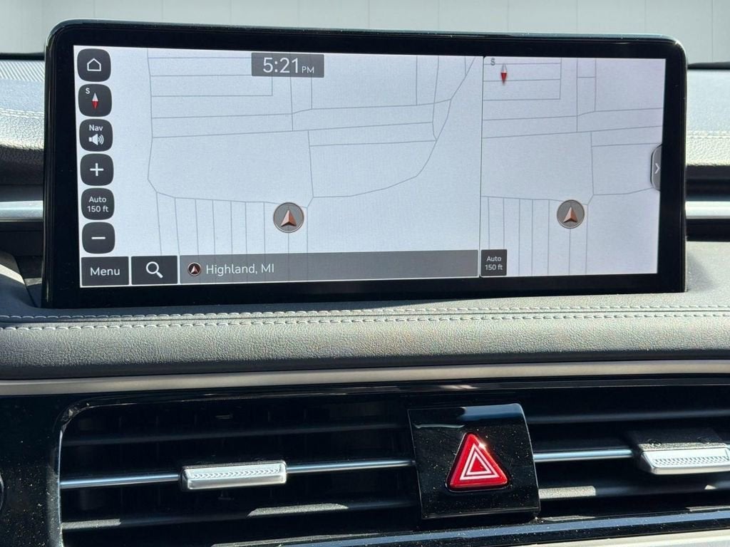 2024 Genesis G70 3.3T AWD Sport Advanced