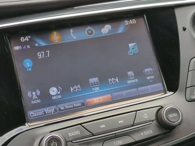 2019 Buick Envision Premium