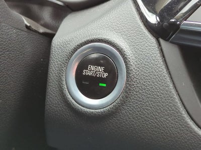 2019 Buick Envision Premium