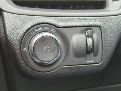 2019 Buick Envision Premium