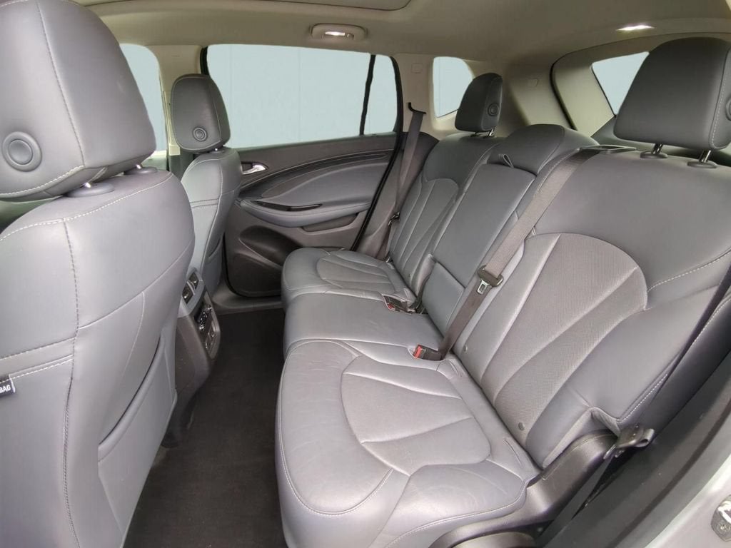 2019 Buick Envision Premium