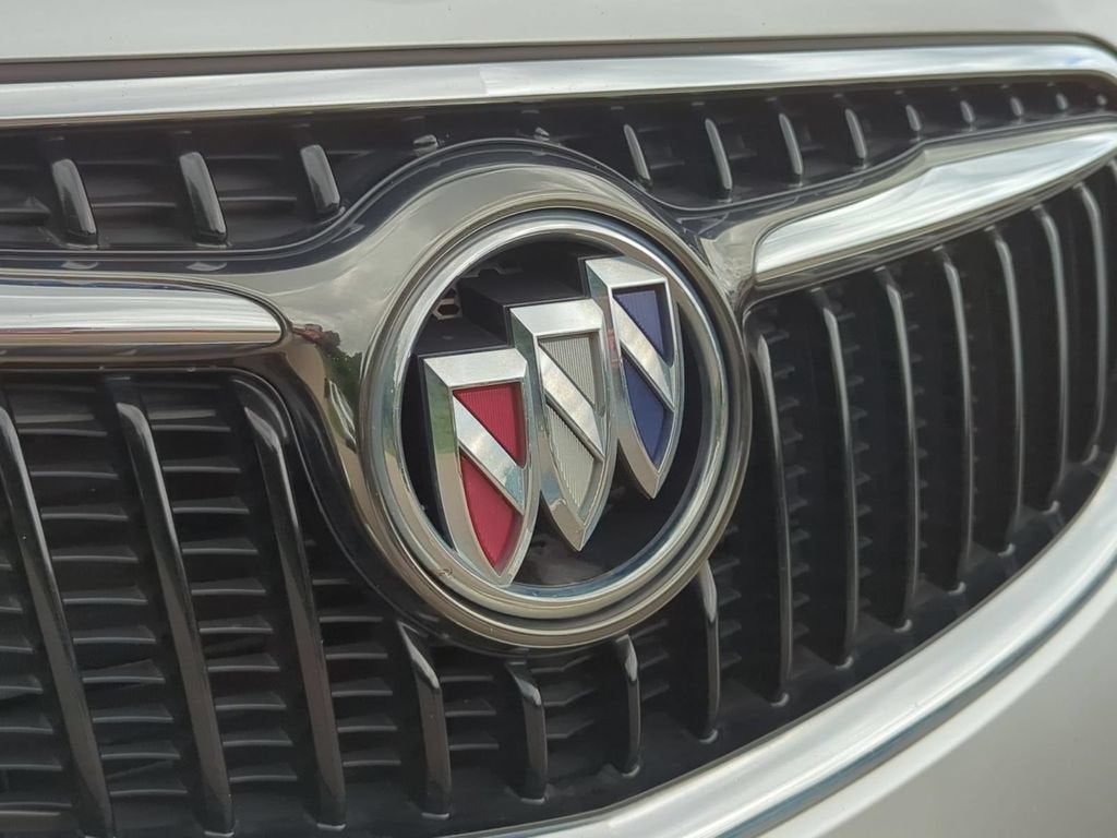 2019 Buick Envision Premium