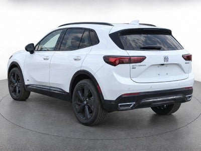 2024 Buick Envision Sport Touring