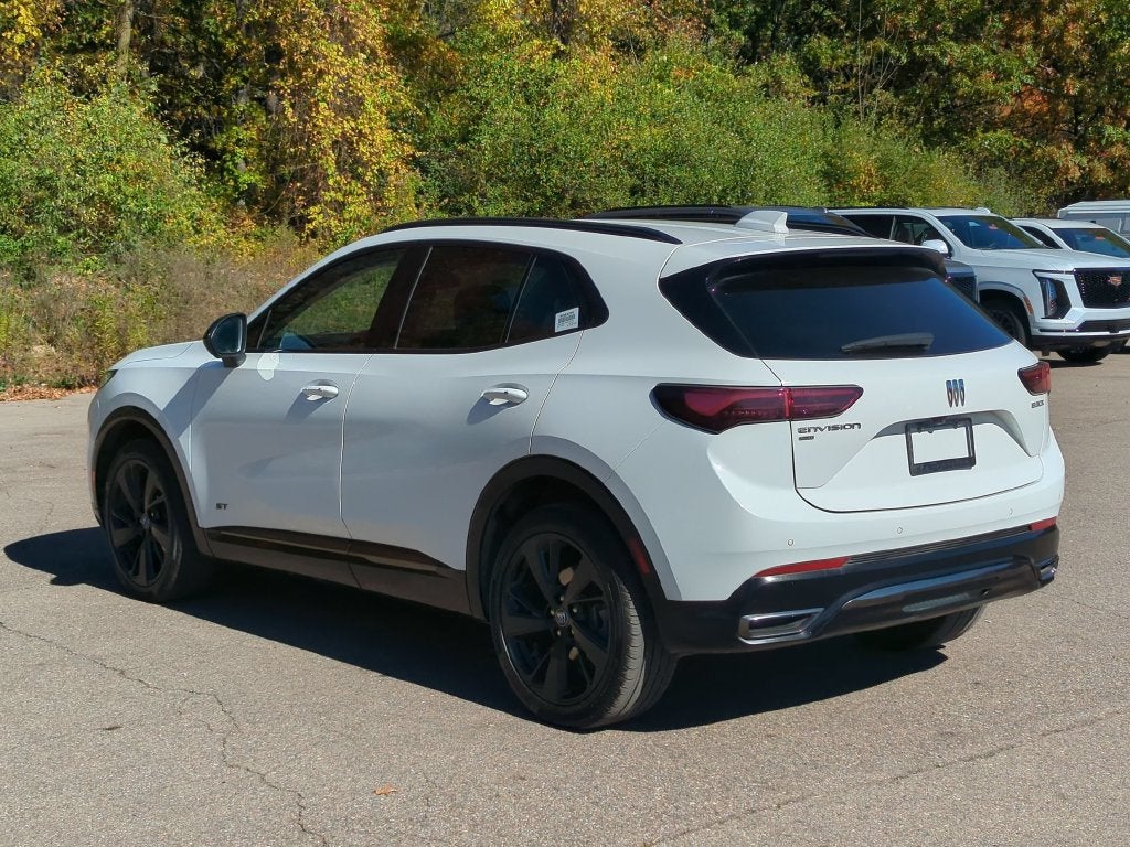 2024 Buick Envision Sport Touring