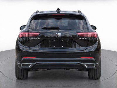 2024 Buick Envision Sport Touring