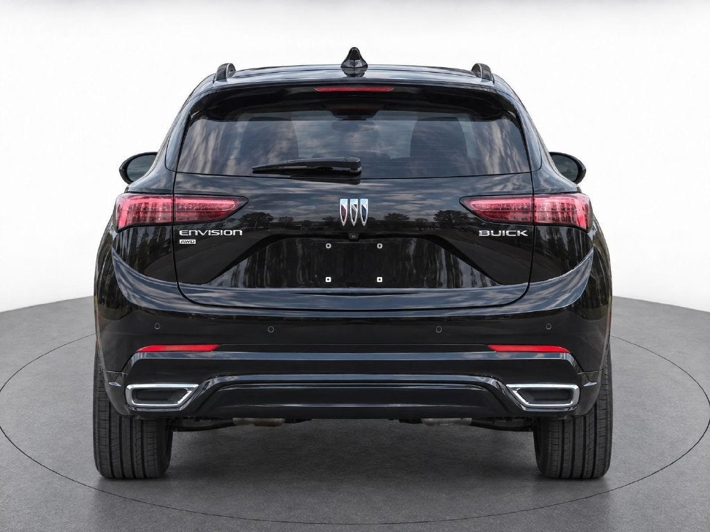 2024 Buick Envision Sport Touring