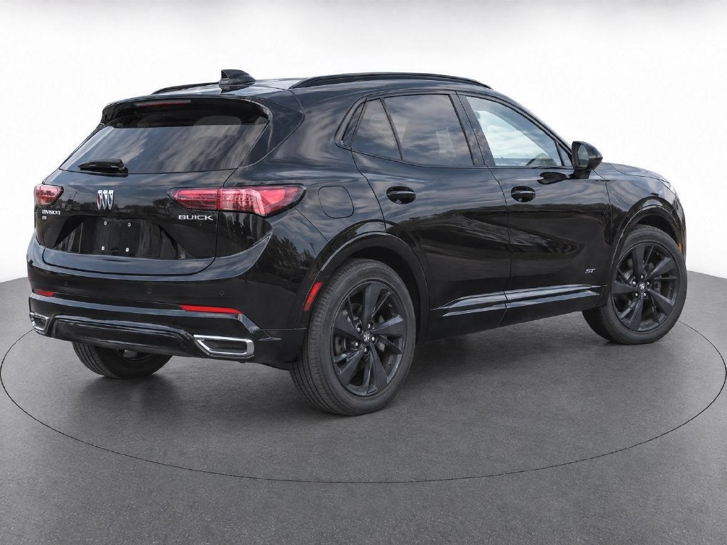2024 Buick Envision Sport Touring