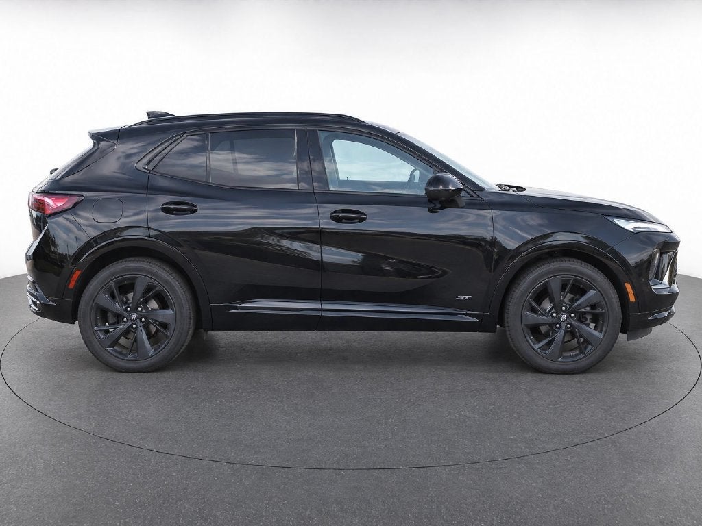 2024 Buick Envision Sport Touring