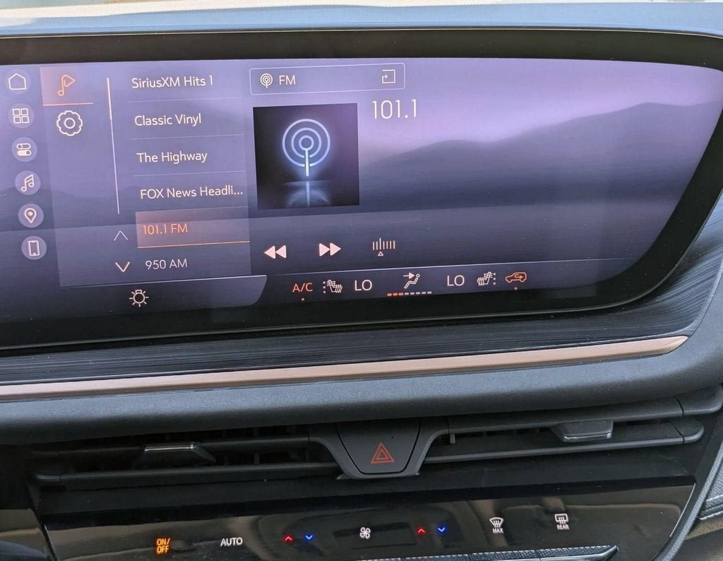 2024 Buick Envision Sport Touring