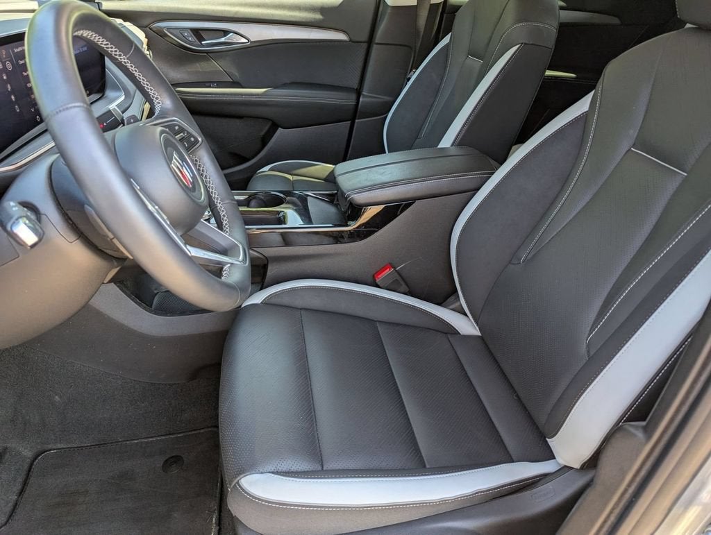 2024 Buick Envision Sport Touring