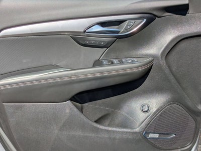 2024 Buick Envision Sport Touring