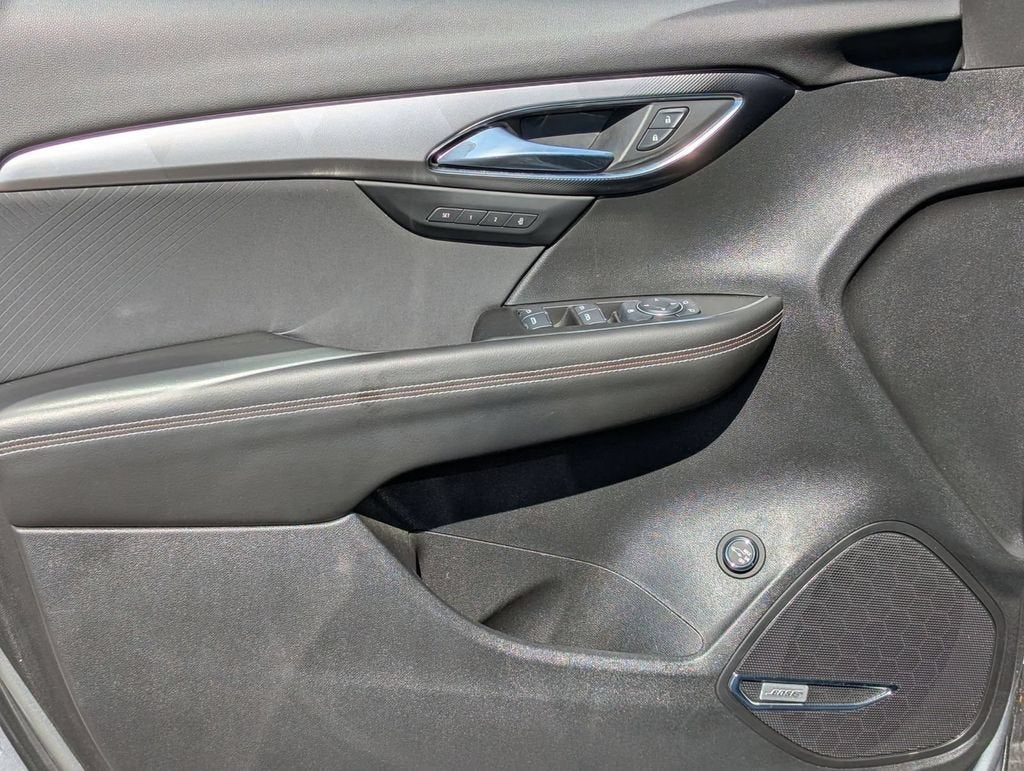 2024 Buick Envision Sport Touring