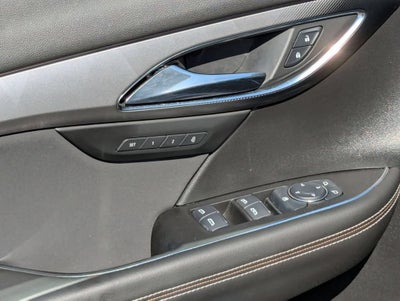 2024 Buick Envision Sport Touring