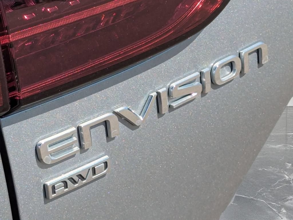 2024 Buick Envision Sport Touring