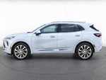 2024 Buick Envision Avenir