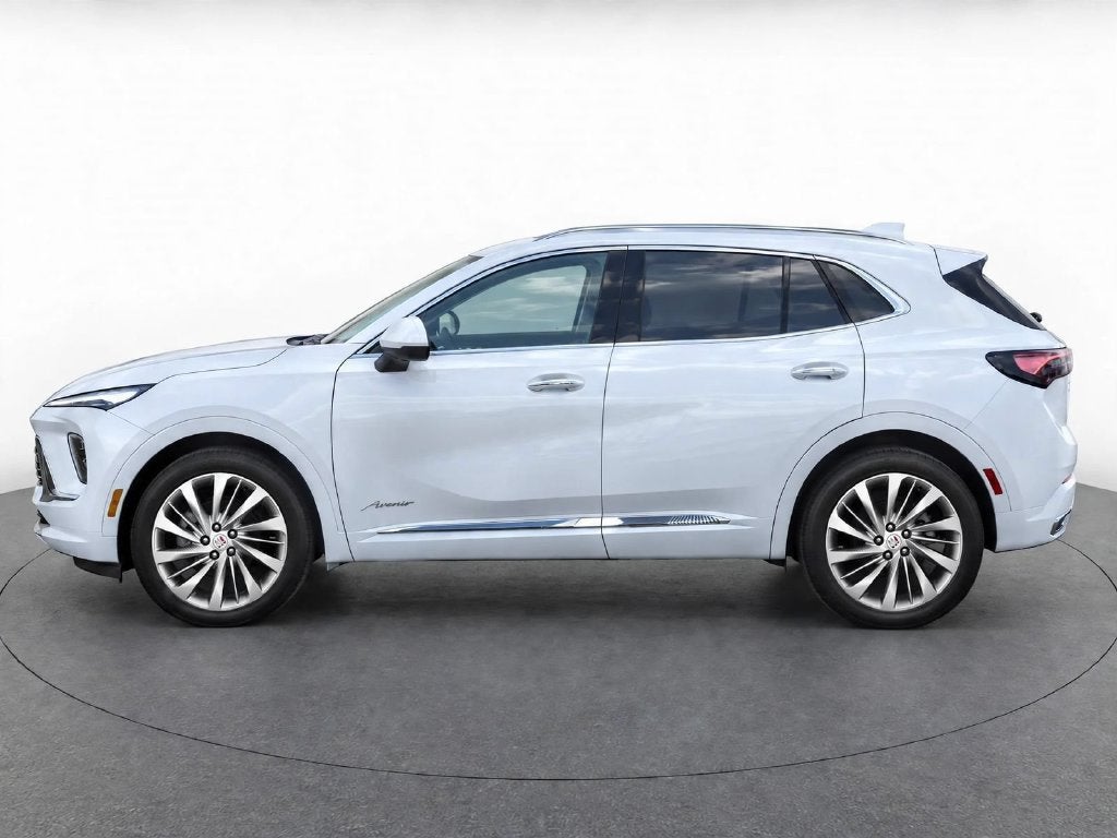 2024 Buick Envision Avenir