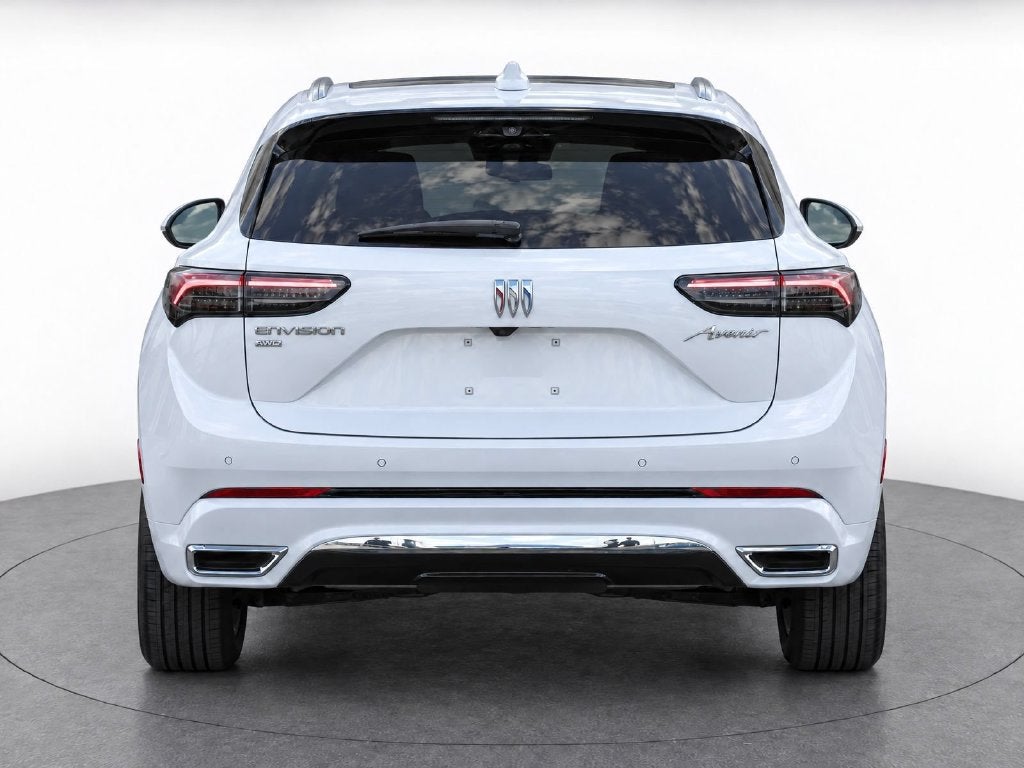 2024 Buick Envision Avenir