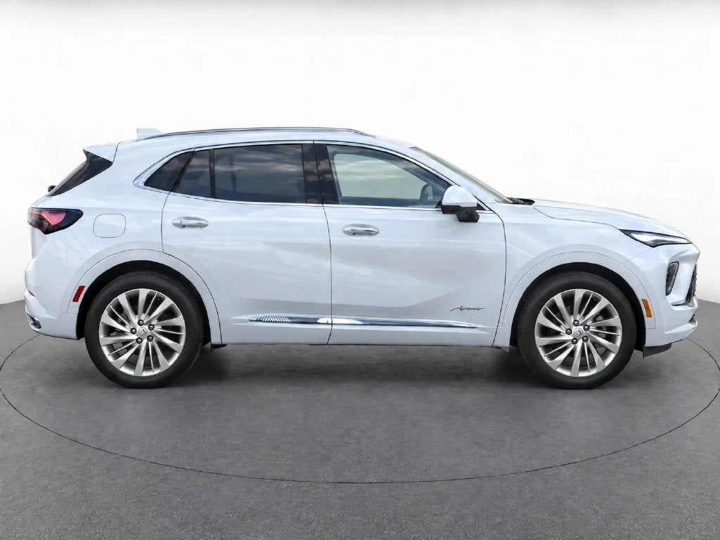 2024 Buick Envision Avenir