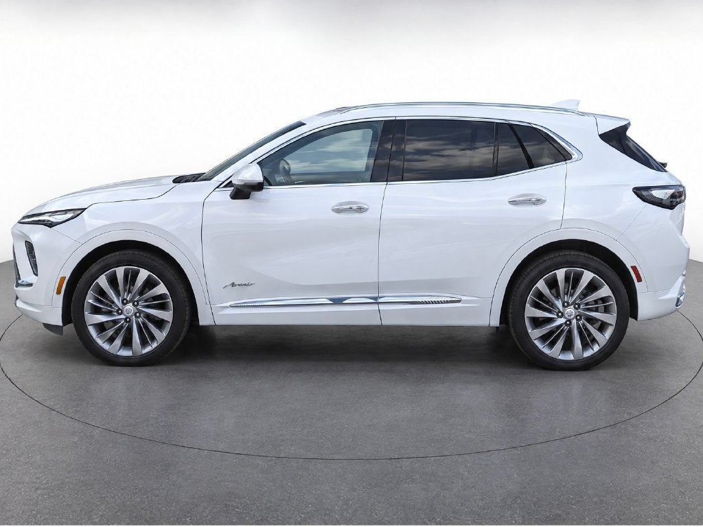2024 Buick Envision Avenir