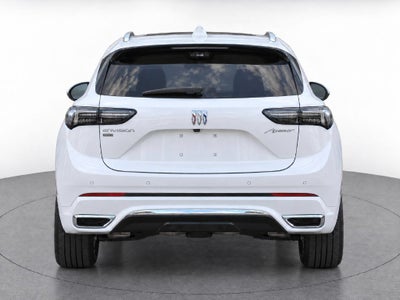 2024 Buick Envision Avenir