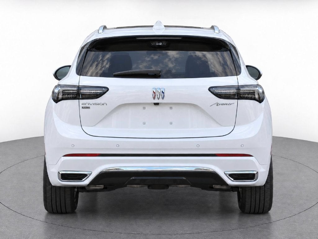 2024 Buick Envision Avenir