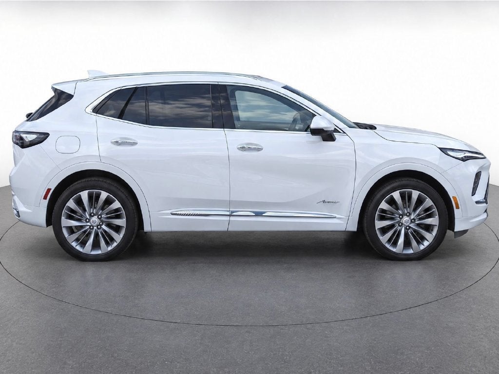 2024 Buick Envision Avenir